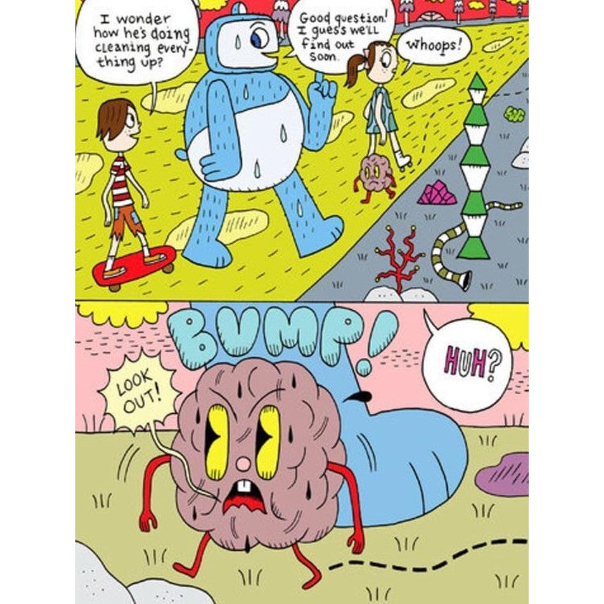 Sugar Booger #2