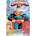 Summer Of Superman Special #1