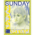 Sunday 3-4