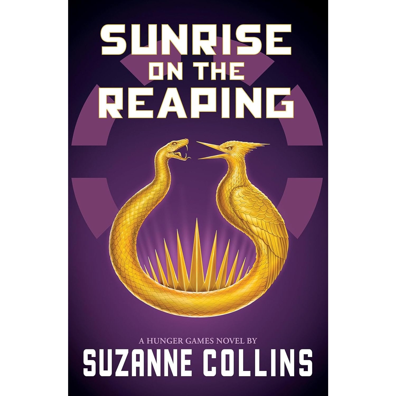 Sunrise On The Reaping