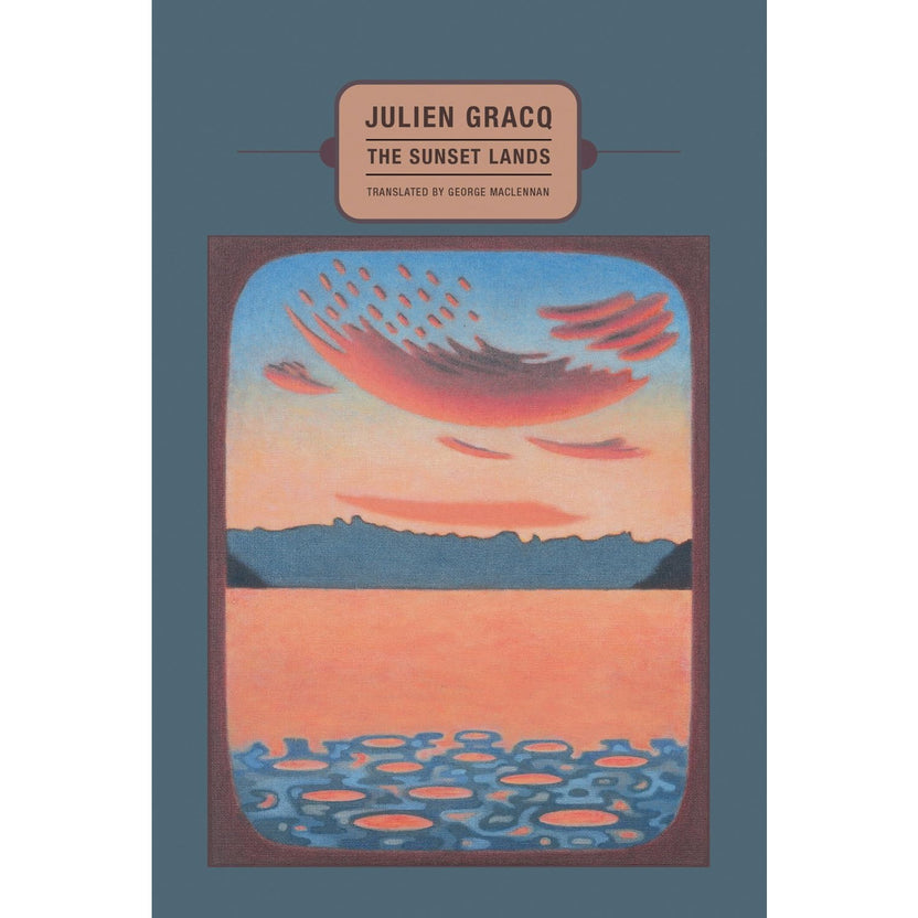 The Sunset Lands – Atomic Books