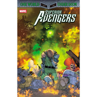 Superior Avengers #6