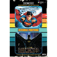 Superman 78 / Batman 89 Box Set