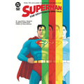 Superman: The Kryptonite Spectrum 