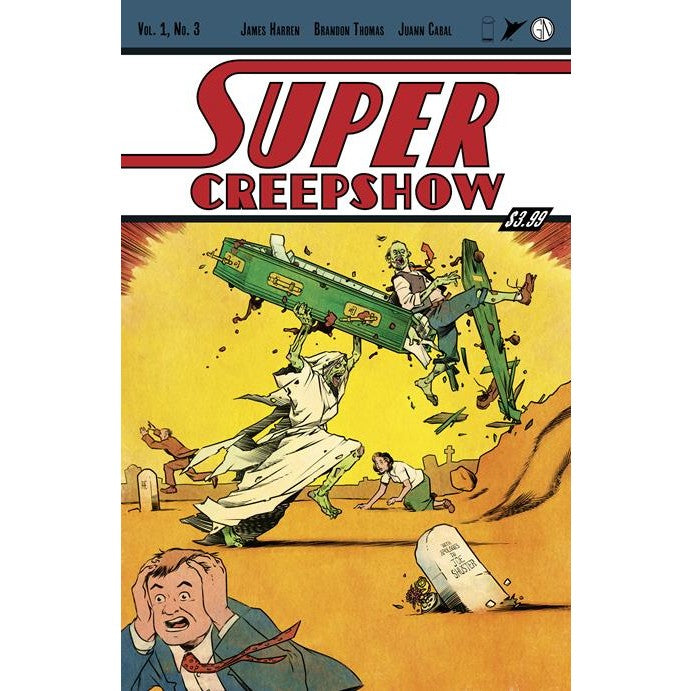 Super Creepshow #3