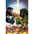 Superman Father Of Tomorrow #5 