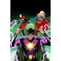 Supergirl #11 