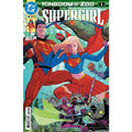 Supergirl #18