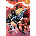 Supergirl #17