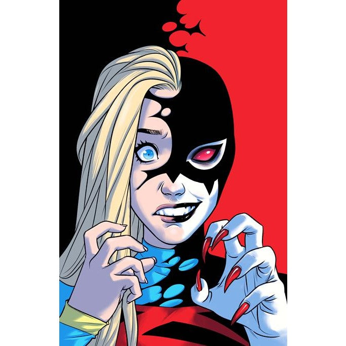 Supergirl #3