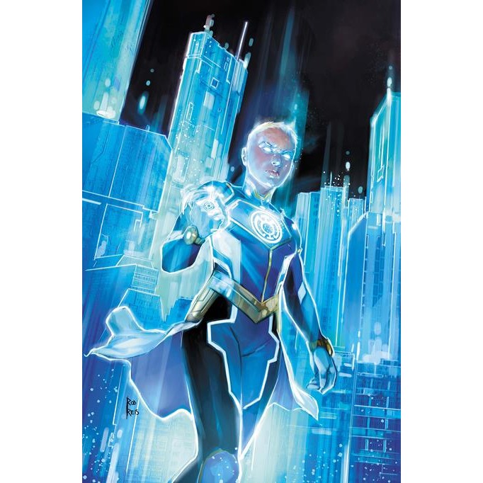 Supergirl Survive #3 [PRE-ORDER 08/05]