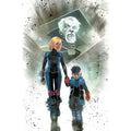 Supergirl Survive #5