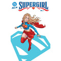 Supergirl Volume 1: Misadventures in Midvale
