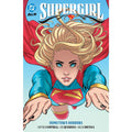 Supergirl Volume 2: Hometown Horrors