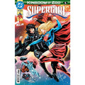 Supergirl #17