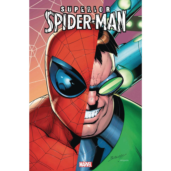Superior Spider-Man #2