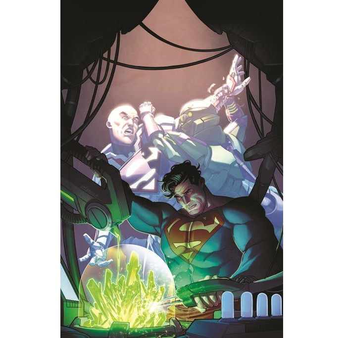 Superman #12