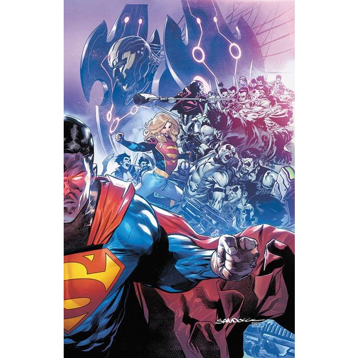 Superman #13