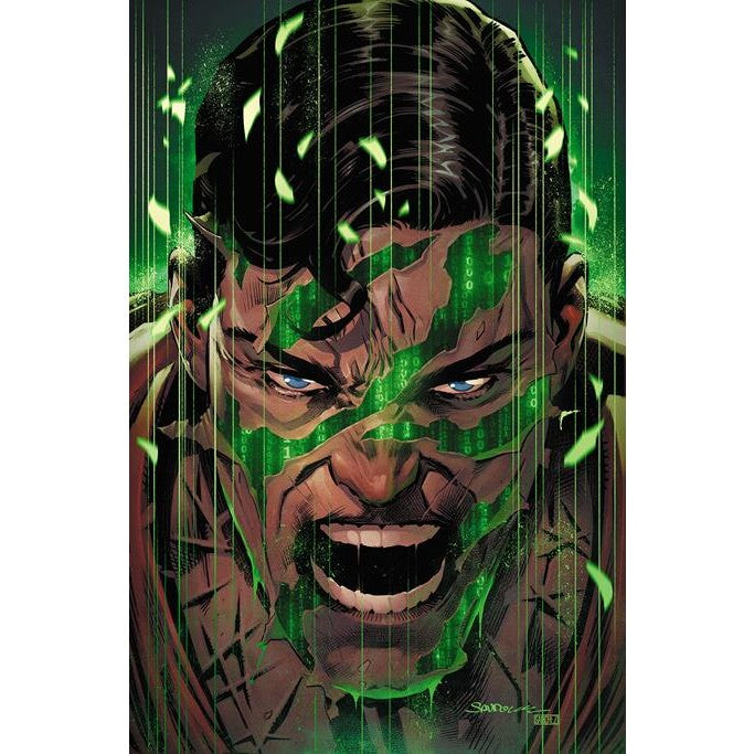 Superman #15