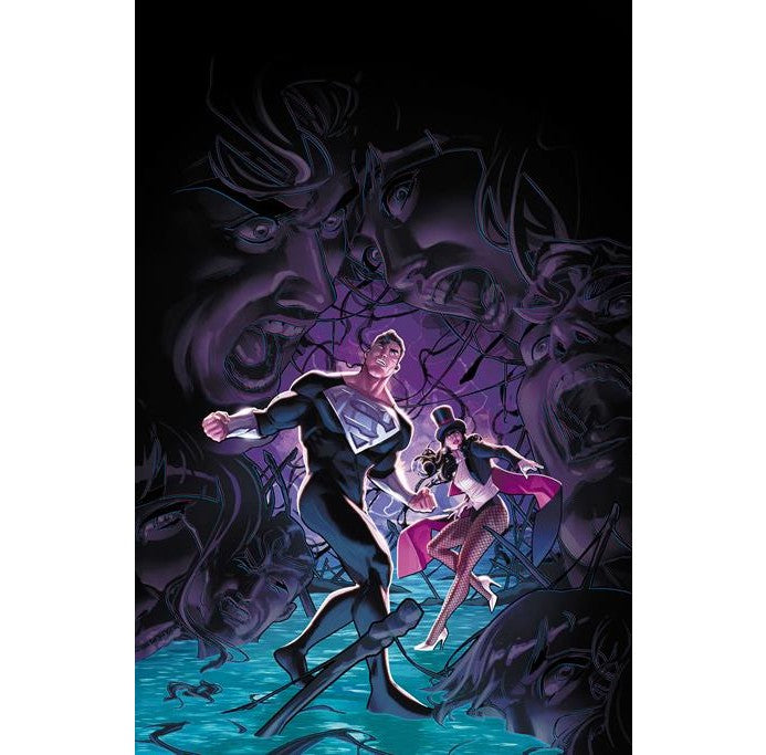 Superman #17