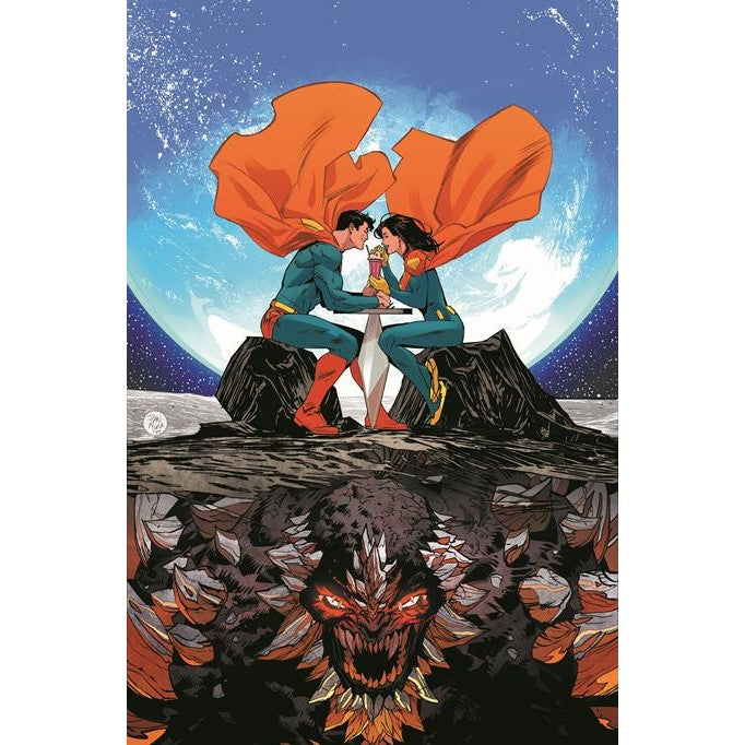 Superman #21