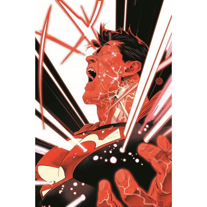 Superman #26