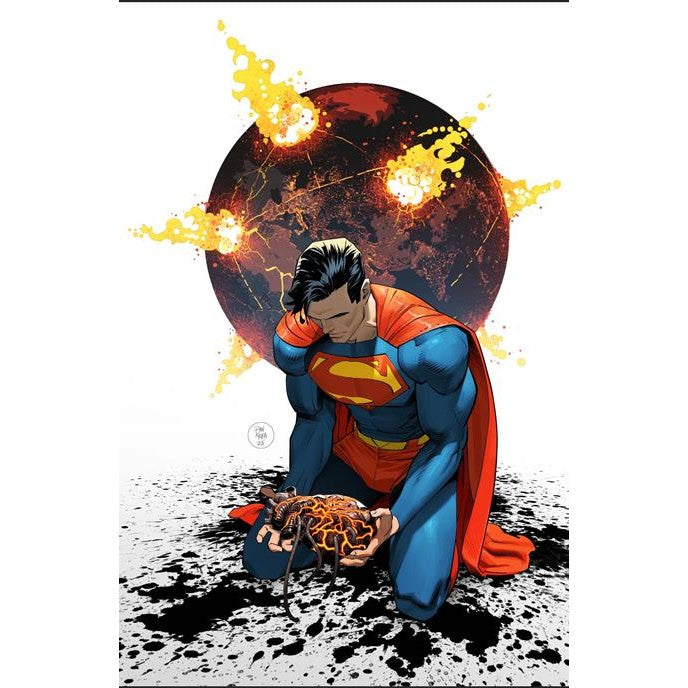 Superman #31