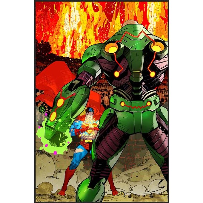 Superman #32