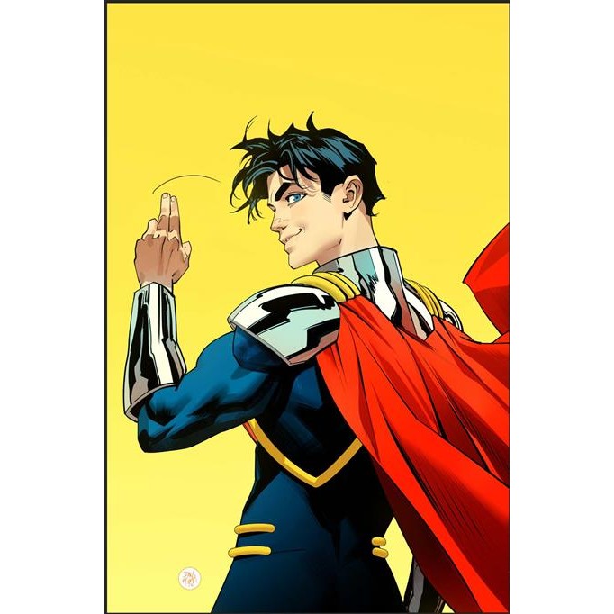 Superman #36
