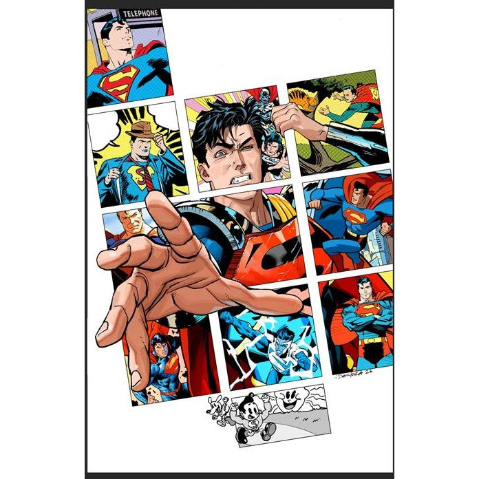 Superman #39