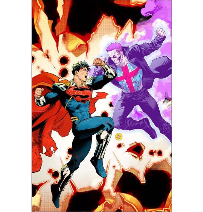 Superman #40