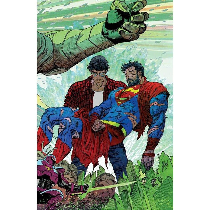 Superman #41