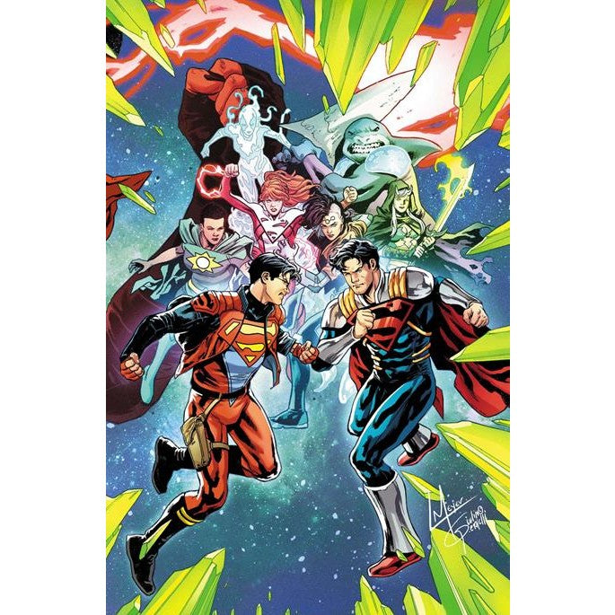 Superman #42