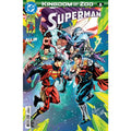 Superman #42 
