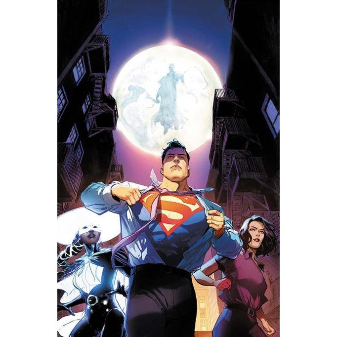 Superman #43