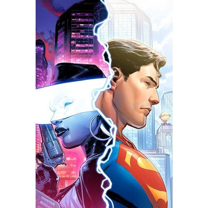 Superman #45 