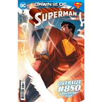 Superman #7