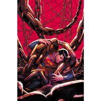 Superman #8