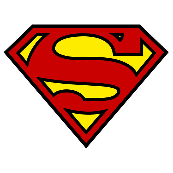 Superman logo