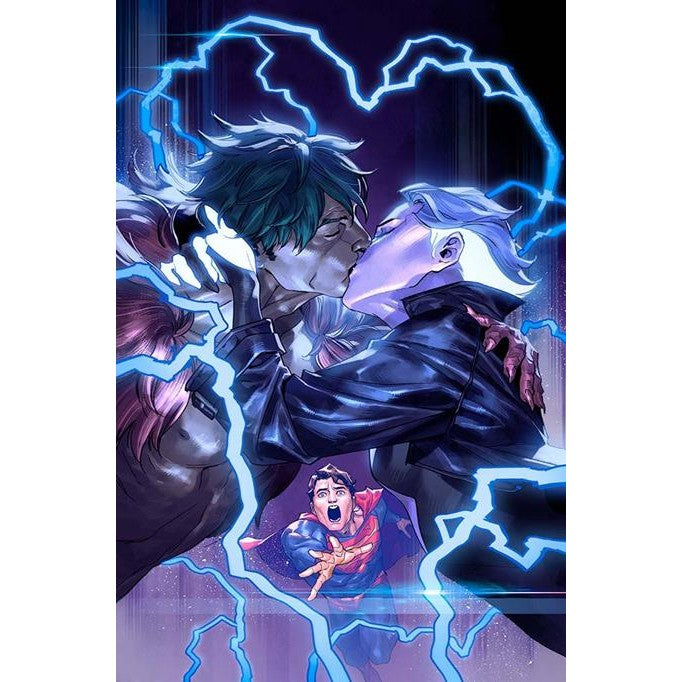 Superman: Chains Of Love Special #1