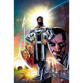 Superman Father Of Tomorrow #1
