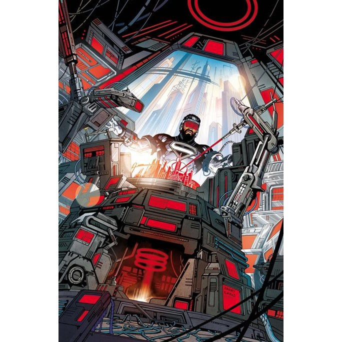 Superman Father Of Tomorrow #2