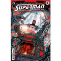 Superman Father Of Tomorrow #5 