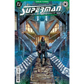 Superman Father Of Tomorrow #3