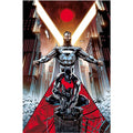 Superman Father Of Tomorrow #4