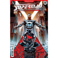 Superman Father Of Tomorrow #4 