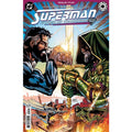 Superman Father Of Tomorrow #5