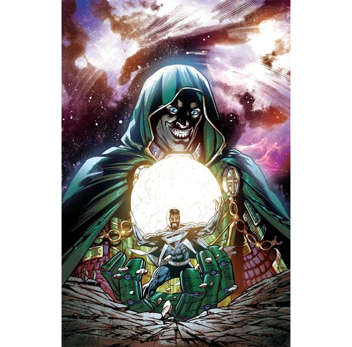 Superman Father Of Tomorrow #6