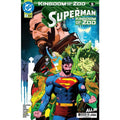 Superman: Kingdom Of Zod Special #1