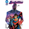 Superman: Lex Luthor Special #1